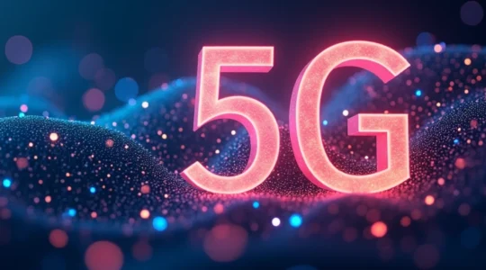 advantages of 5G